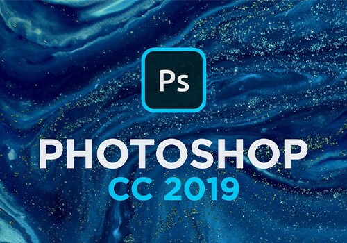 Adobe Photoshop CC 2019 Portable Lite with Plugins