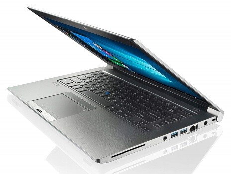 Toshiba Tecra  Z40c (Core-i5)