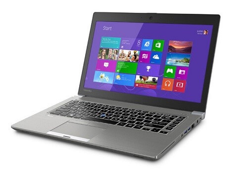 Toshiba Tecra  Z40c (Core-i5)