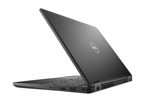 Dell Precision 3520 (Core i7)