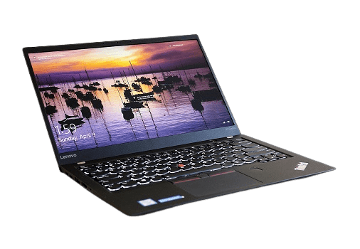 X1 Carbon Gen3 (Core i7-256)