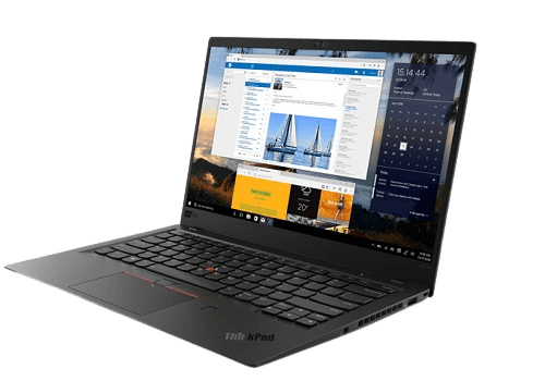 X1 Carbon Gen3 (Core i7-512)