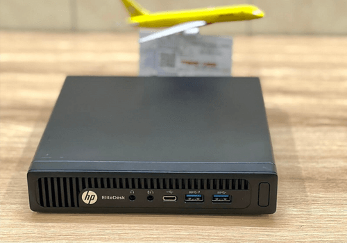 HP EliteDesk 800 G2 (Core i5)
