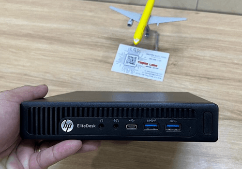 HP EliteDesk 800 G2 (Core i5)