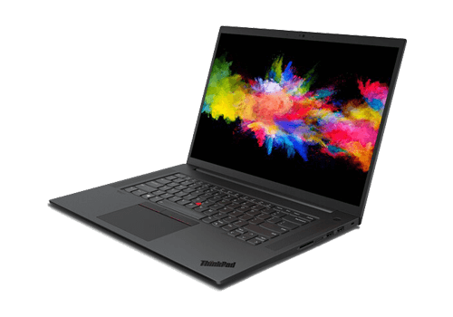 ThinkPad P1 (16GB | 512GB)