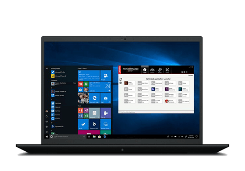 ThinkPad P1 (16GB | 512GB)