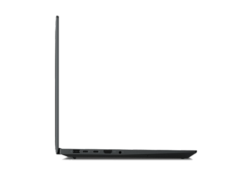 ThinkPad P1 (16GB | 512GB)