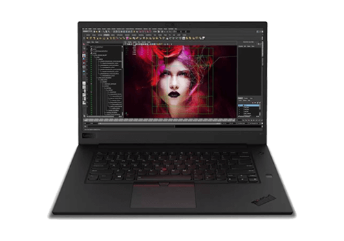 ThinkPad P1 (16GB | 512GB)