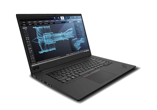 ThinkPad P1 (32GB | 1TB)