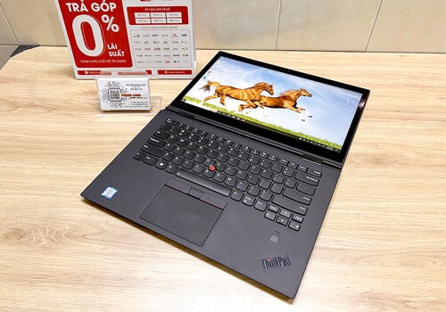 ThinkPad X1 Yoga gen 3 (i7 | 256GB)