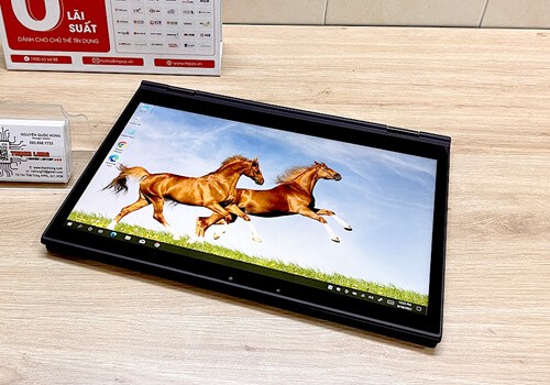 ThinkPad X1 Yoga gen 3 (i7 | 256GB)