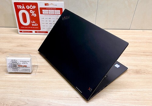 ThinkPad X1 Yoga gen 3 (i7 | 512GB)