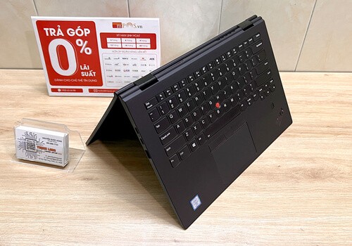 ThinkPad X1 Yoga gen 3 (i7 | 512GB)