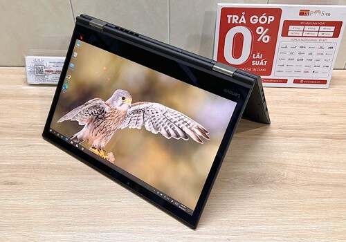 ThinkPad X1 Yoga (i7 | 16GB | 512GB)