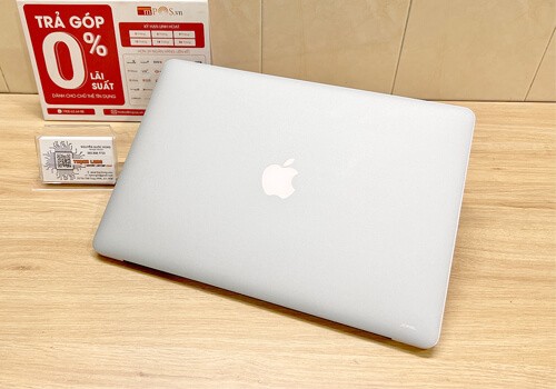 MacBook Pro (Retina, 15", Mid 2015)