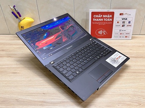 Lenovo K21-80 (Core-i3)