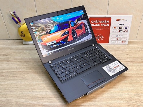 Lenovo K21-80 (Core-i3)