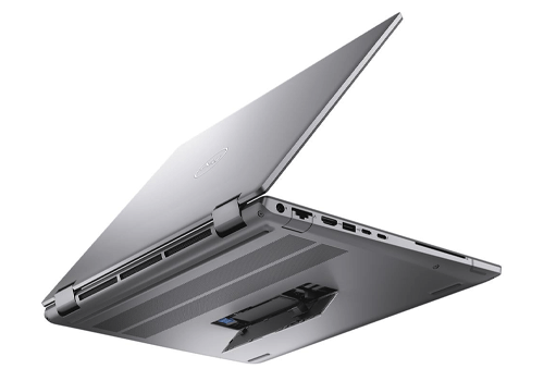 Dell Precision 7770 (RTX-A4500)