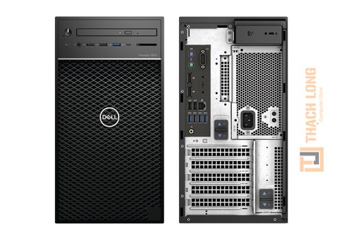 Dell Precision 3630 (X1)
