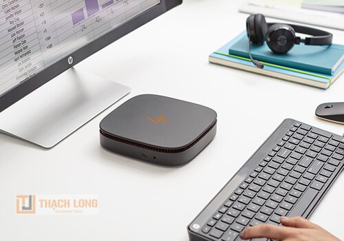 HP Elite Slice G1 Mini (T2)