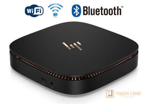 HP Elite Slice G1 Mini (T3)