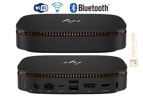 HP Elite Slice G1 Mini (T3)