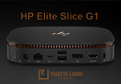 HP Elite Slice G1 Mini (T3)