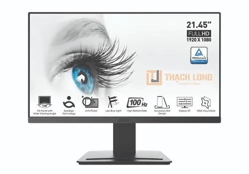 Combo HP 800 G2 + LCD MSI