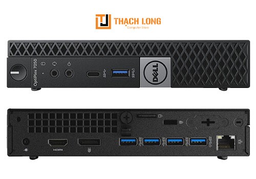 DELL Optiplex 7050 Micro (T1)