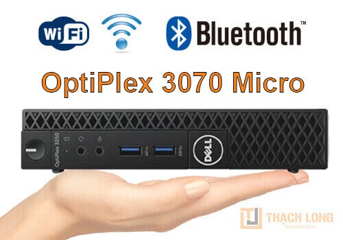 Dell OptiPlex 3070 Micro (i7-T1)