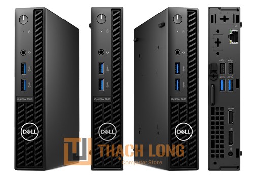 Dell Optiplex 3000 Micro (i5-T2)