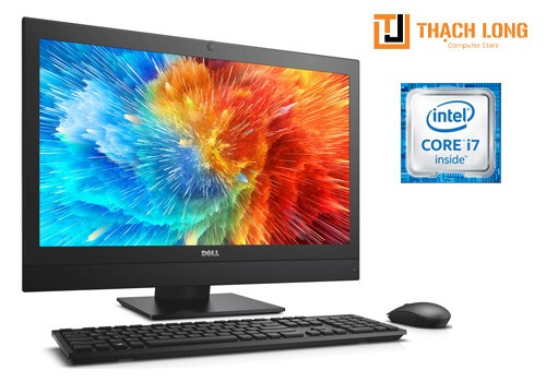 Dell Optiplex 7440 AIO (i7-V1)