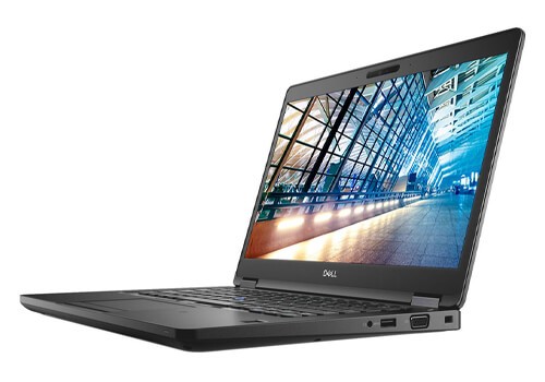 Dell Latitude 5490 (i7-V2)