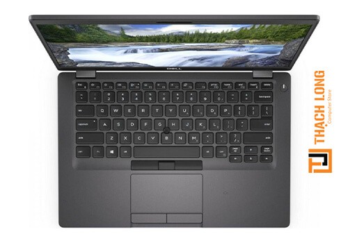 DELL Latitude 5300 (i7-V2)