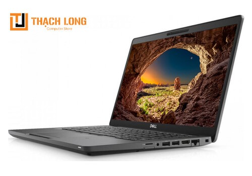 DELL Latitude 5300 (i7-V2)