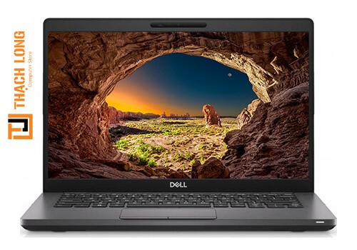 DELL Latitude 5300 (i7-V2)