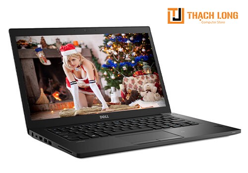 Dell Latitude 7490 (i7-V2)