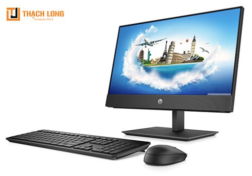HP ProOne 600 G5 AIO (i5-V1)