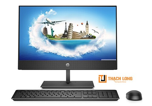 HP ProOne 600 G5 AIO (i5-V1)