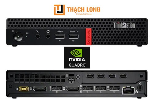 ThinkStation P320 (i5-T4)