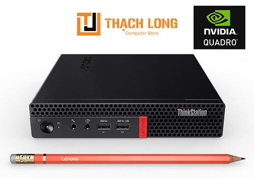 ThinkStation P320 (i7-T3)