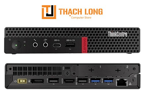 ThinkCentre M720q (i3-T2)