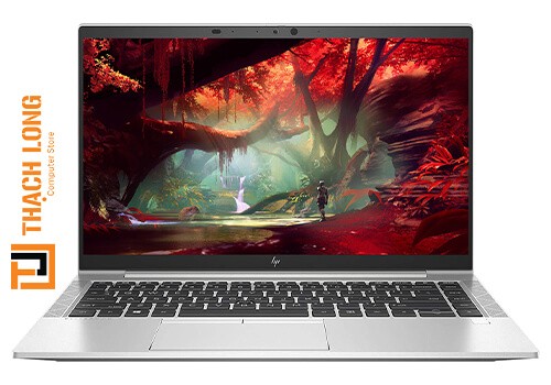 HP EliteBook 840 G7 (i7-V2)