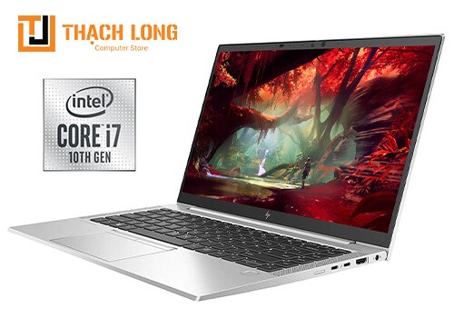 HP EliteBook 840 G7 Touch (i7-V1)