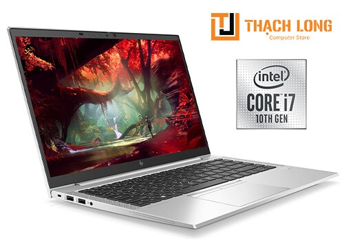 HP EliteBook 840 G7 Touch (i7-V2)