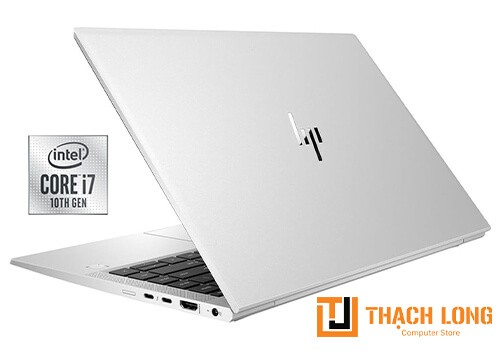 HP EliteBook 840 G7 Touch (i7-V2)