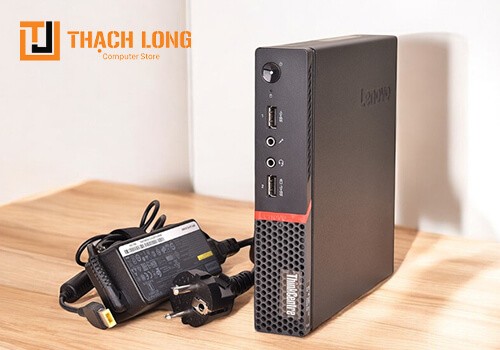 ThinkCentre M715q (Ryzen 5-R2)