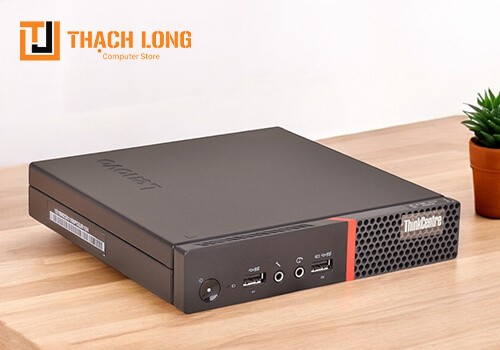 ThinkCentre M715q (Ryzen 5-R2)