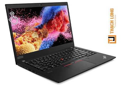 ThinkPad T14S Touch ( i5-V1)