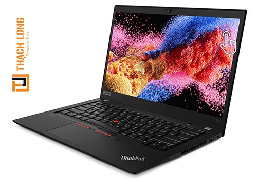 ThinkPad T14S Touch ( i5-V1)
